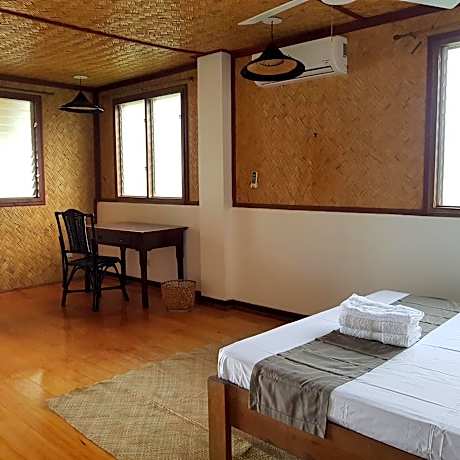 Standard Room with Sea View