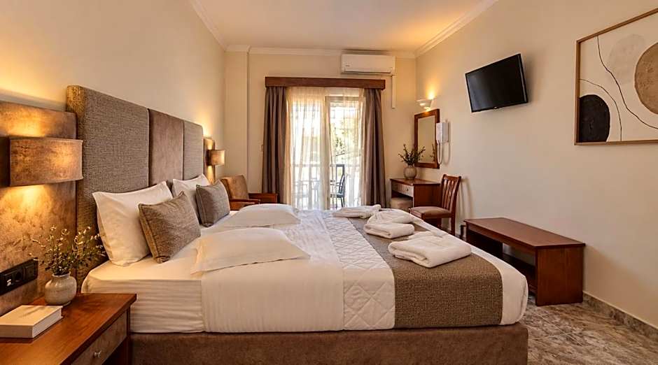 Hotel Dionysis Studios
