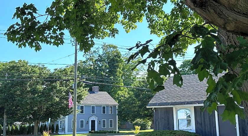 Village Motel by OYO