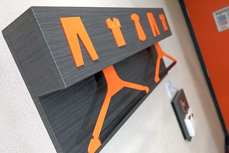 easyHotel Birmingham