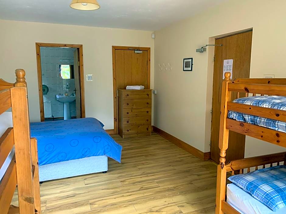 Clare's Rock Self-catering Accommodation