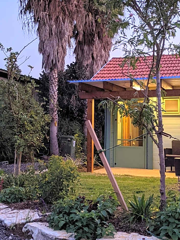 Provence in the Valley