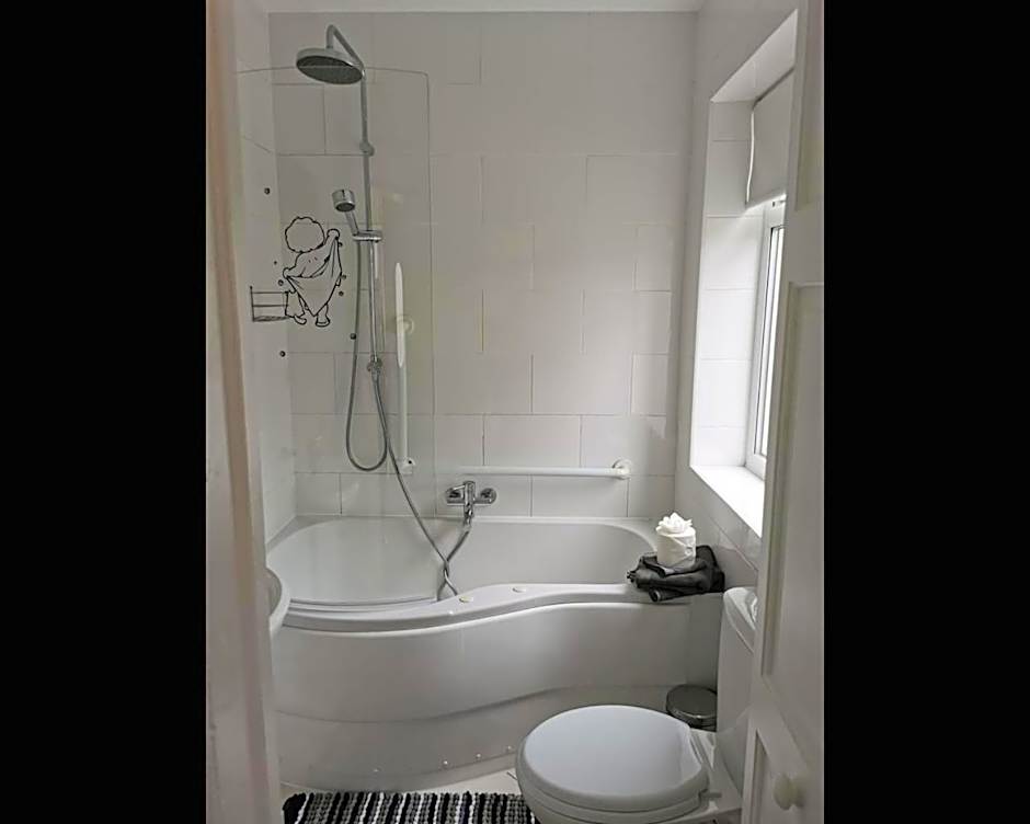 Marley Mansions Clarendon 65