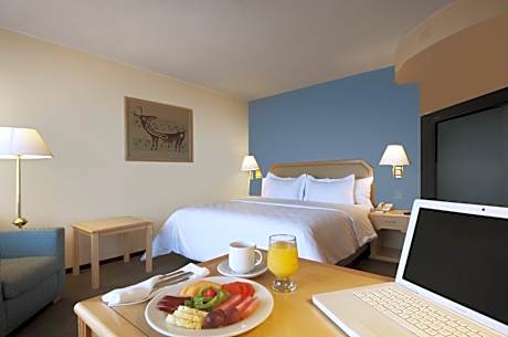 Fiesta Inn Express Hermosillo