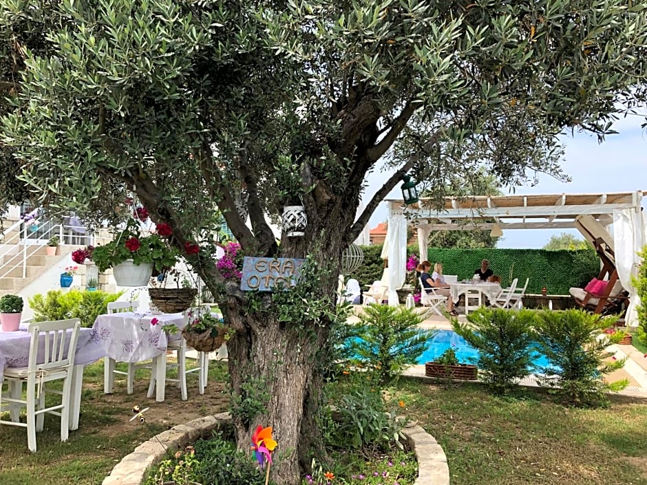 Era Hotel Alacati