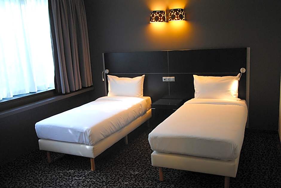 B&B HOME Brussels East Woluwe