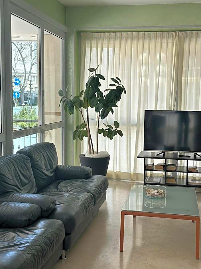 Hotel Ambra