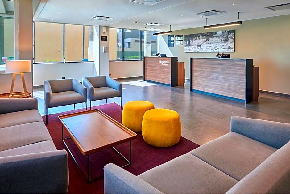 City Express by Marriott Hermosillo