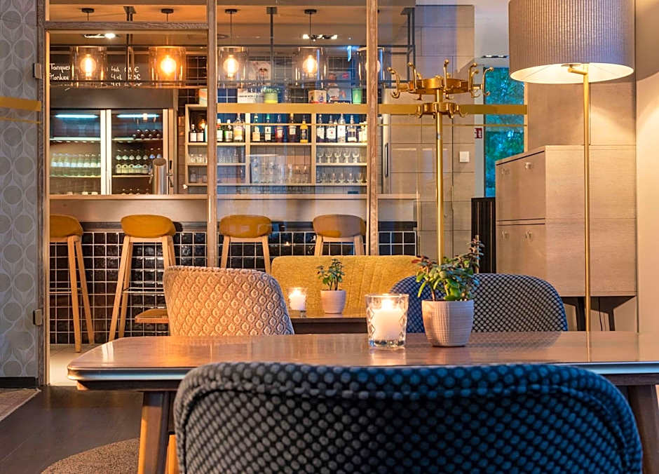 Vienna House Easy Osnabruck