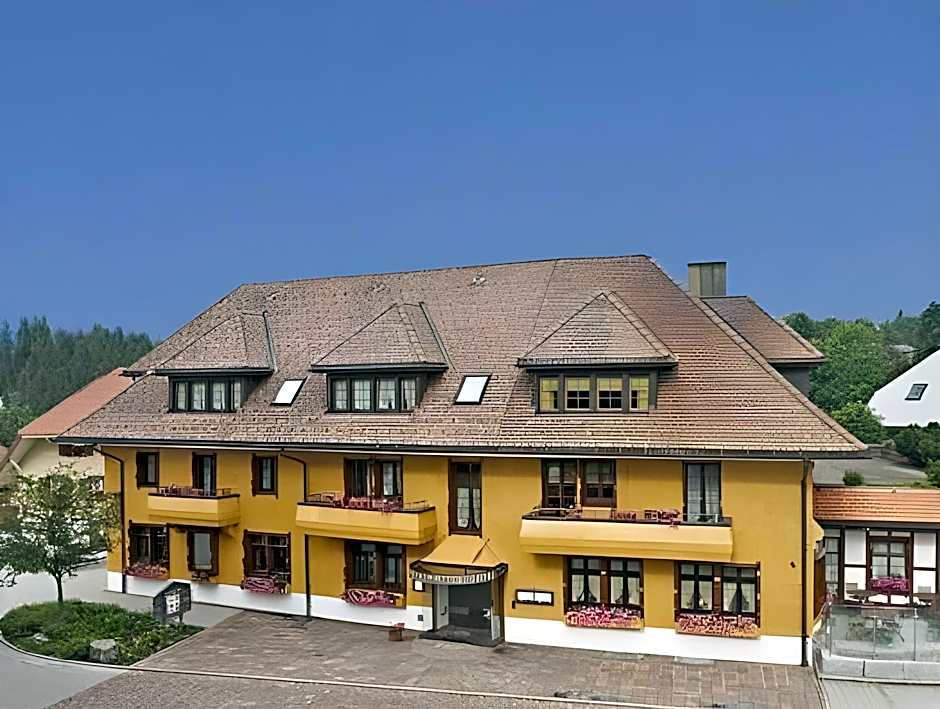 Bio- und Wellnesshotel Alpenblick
