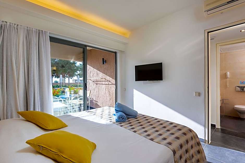 Atlantica Mikri Poli Kos