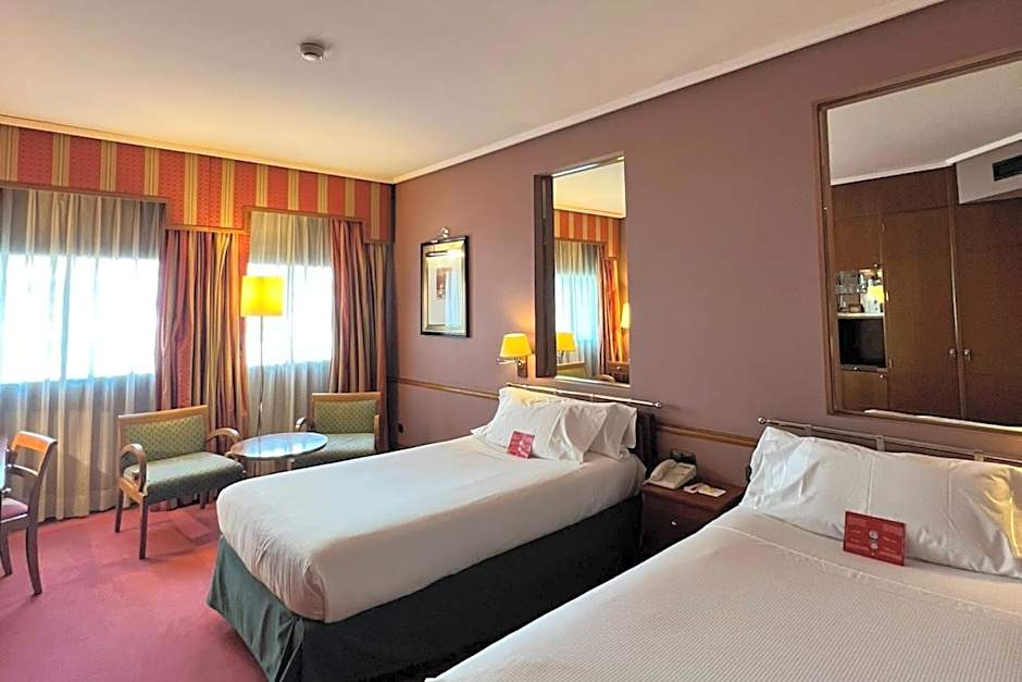 Hotel Palafox