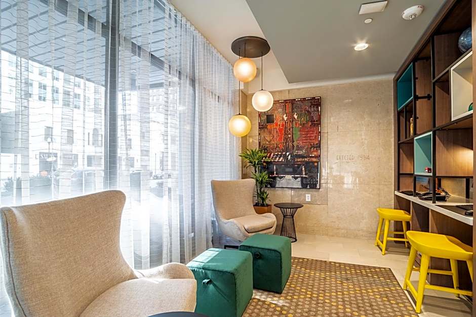 Holiday Inn Columbia - Downtown by IHG