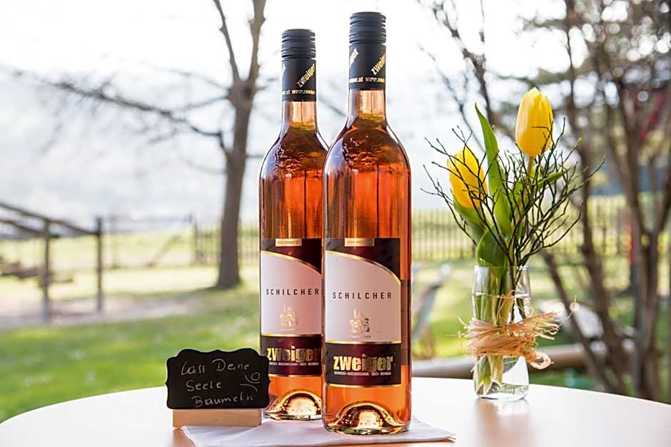 JUFA Hotel Maria Lankowitz