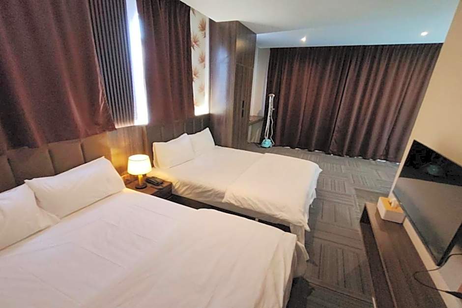 Casa Colney Hotel Ipoh
