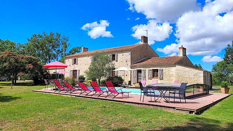 Au Clos Des Templiers