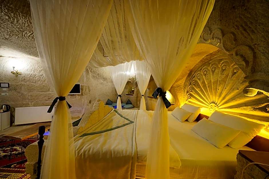 Cappadocia Nar Cave House & Swimming Pool