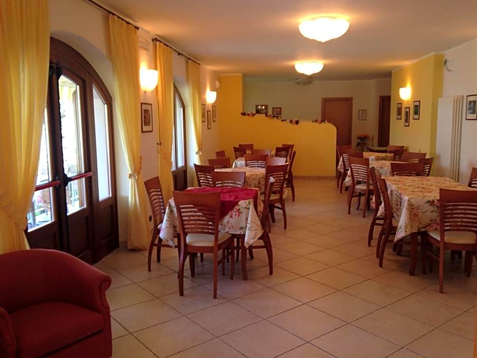 Residence Casa Maria