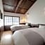 Hatoba an Machiya House
