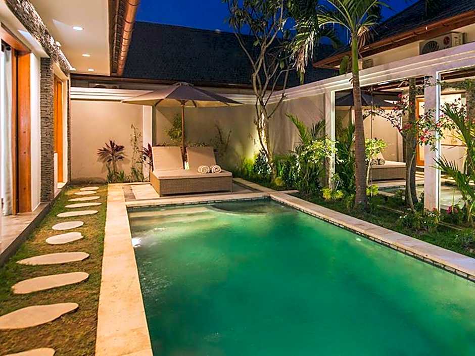 Two Lizards Beach Villas