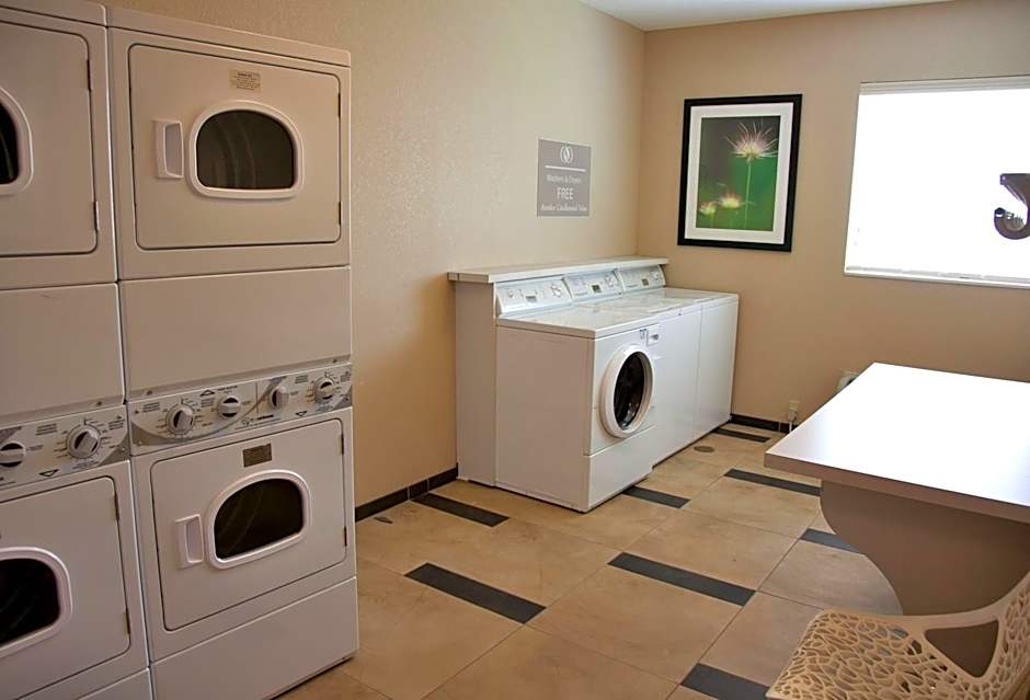 Candlewood Suites Alexandria By IHG