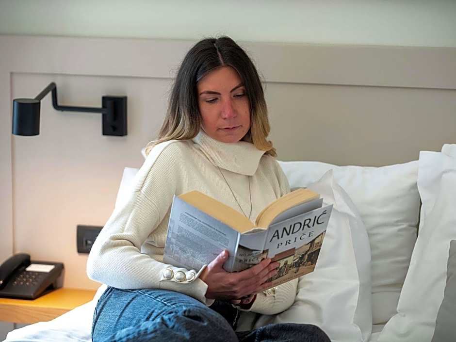Mercure Belgrade Excelsior