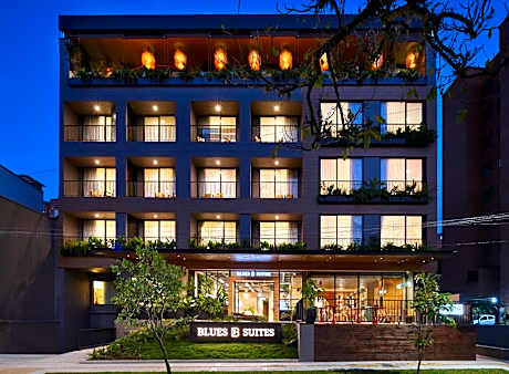 Blues Suites Medellin