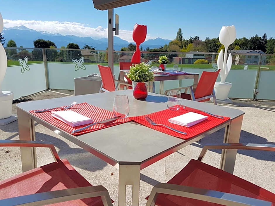 Starling Hotel Lausanne