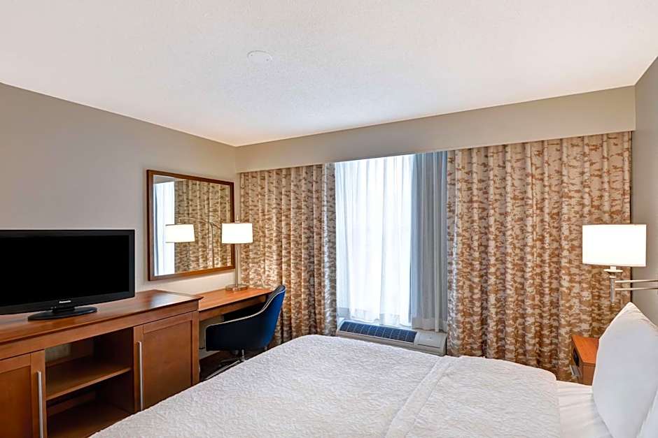 Hampton Inn By Hilton State College