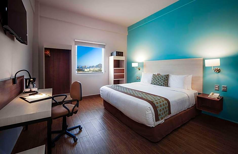 Comfort Inn & Suites Los Cabos