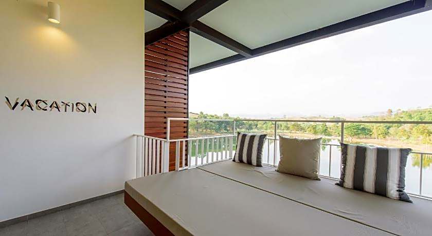 THE GALLERY KHAO YAI HOTEL AND RESIDENCE