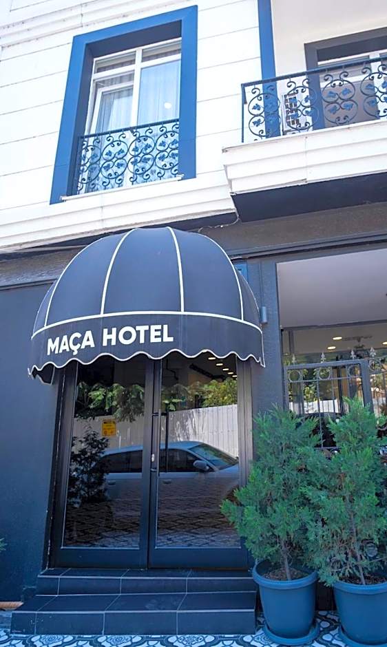 MAÇA OTEL