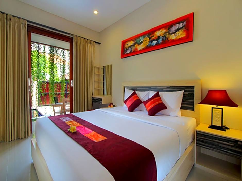 Vansari Hotel Seminyak
