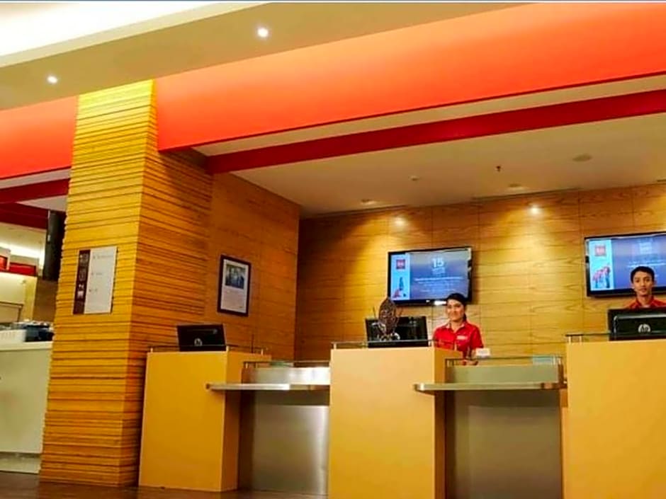 Ibis Balikpapan Hotel