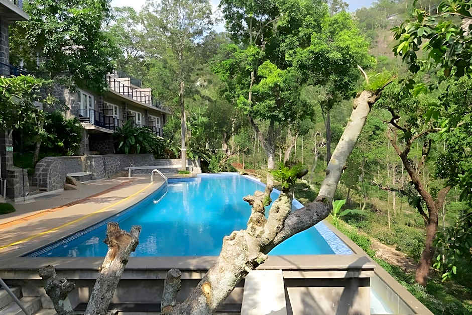 Great Trails Yercaud By GRT Hotels