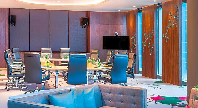 Meixi Lake Hotel A Luxury Collection Hotel Changsha