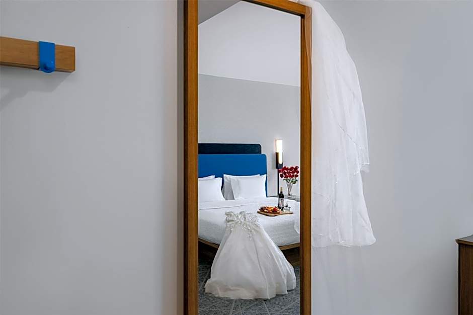 Hampton Inn By Hilton Wichita Falls North