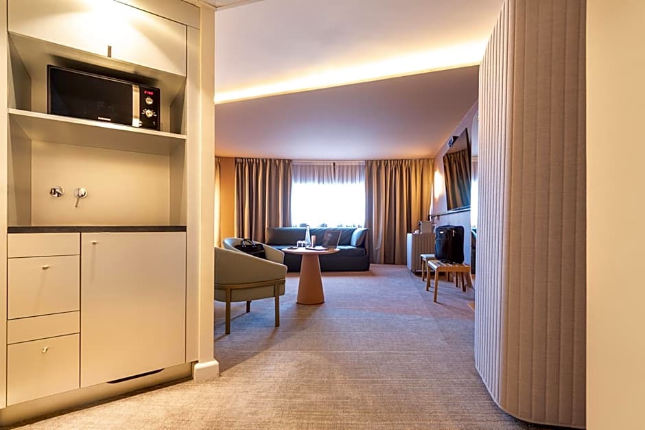 Novotel Paris Orly Rungis