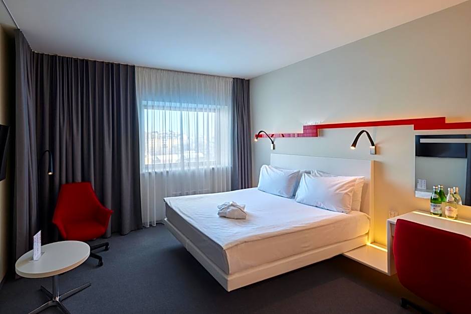 Holiday Inn Vilnius By IHG