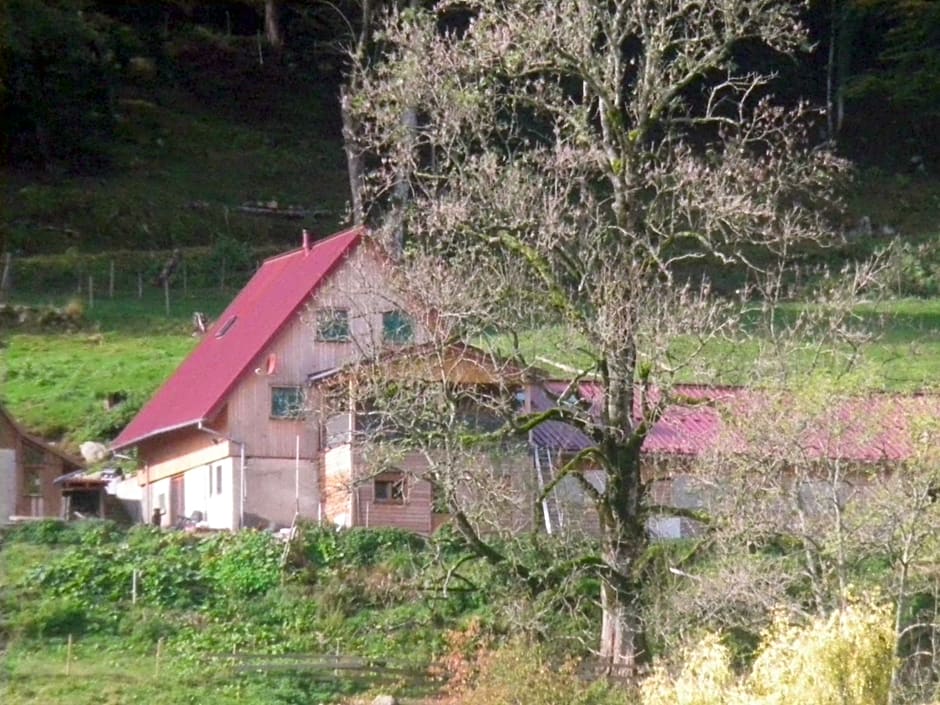 Gite IM-BERG