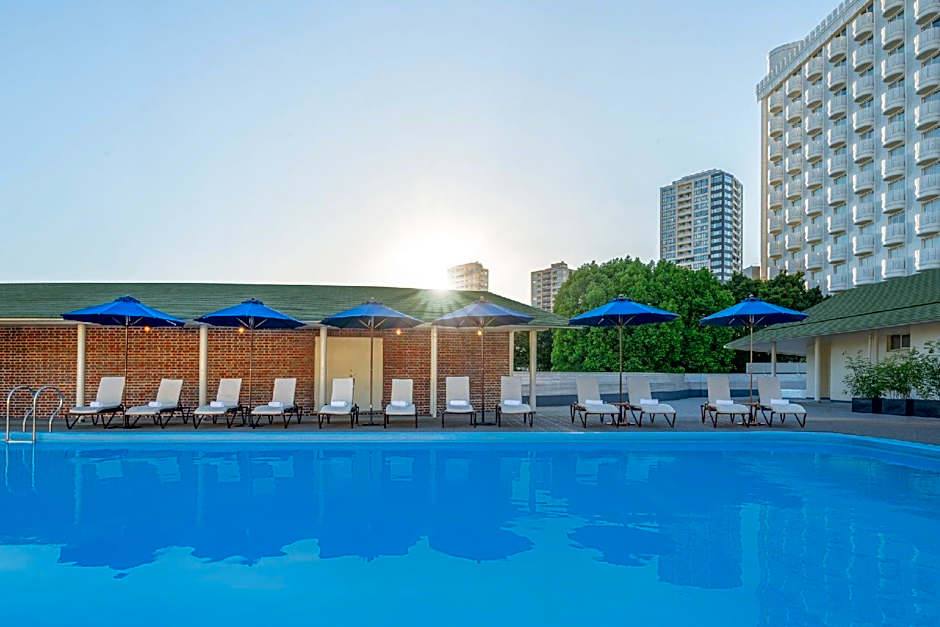 The Prince Sakura Tower Tokyo, Autograph Collection by Marriott