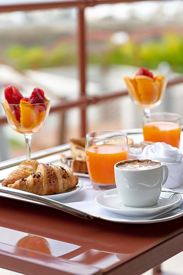 Grand Hotel Torre Fara