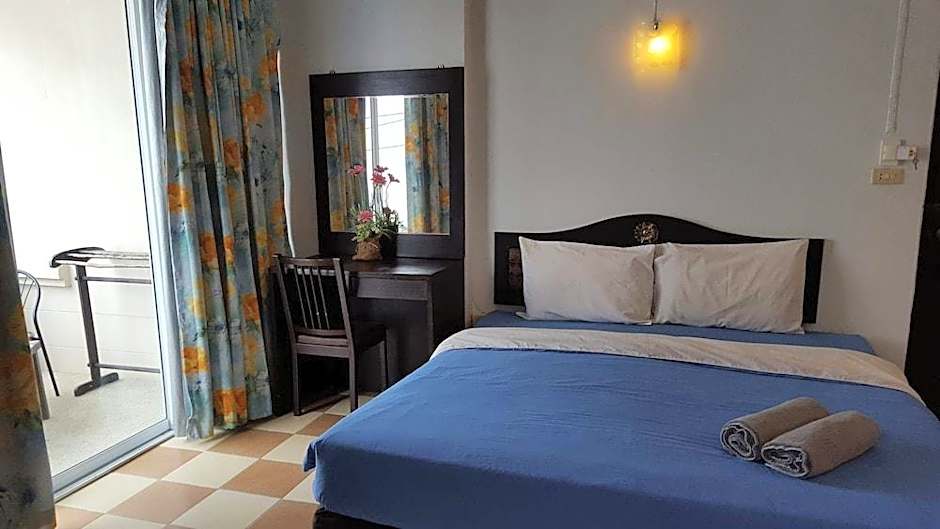 Bb Patong Beach House