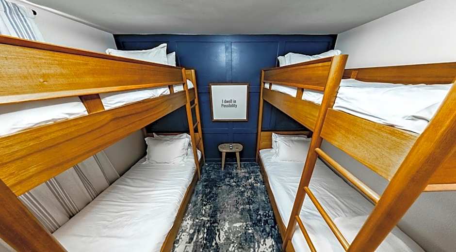 Chalet 239-Boutique Hotel