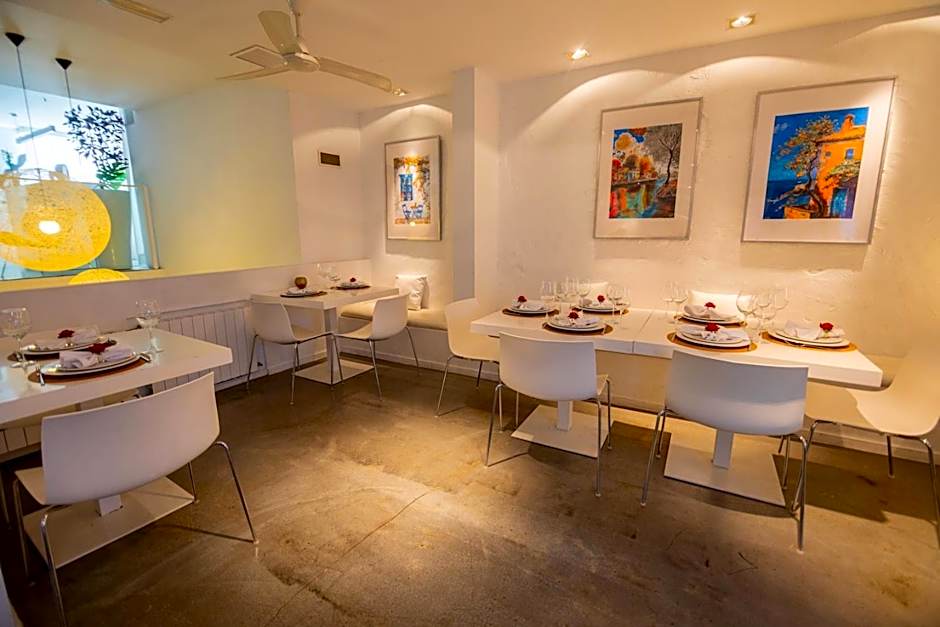 Hotel Raimblanc