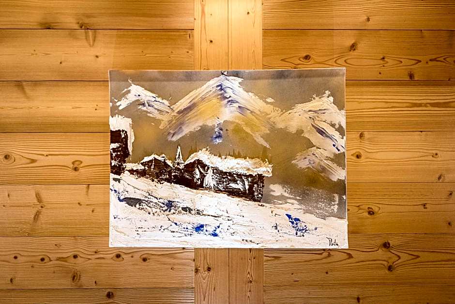 Nendaz 4 Vallées & SPA