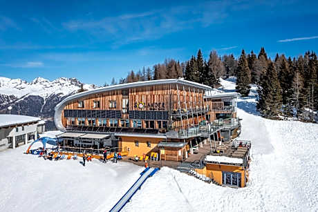 Hotel Rifugio Solander