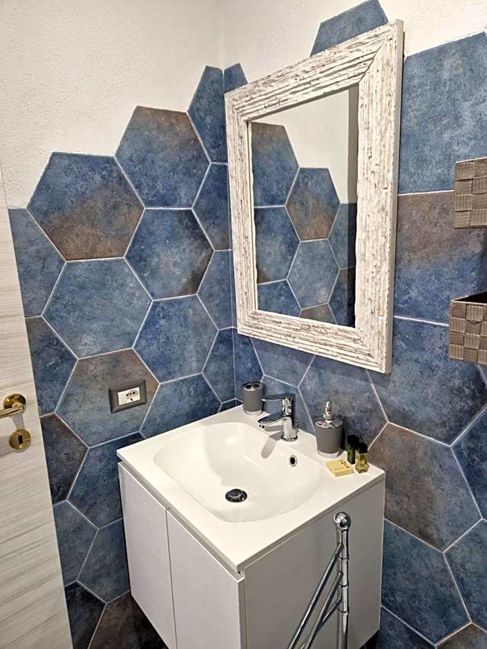 Appartamento Residence Mirice Vignola mare Aglientu casa Giorgia