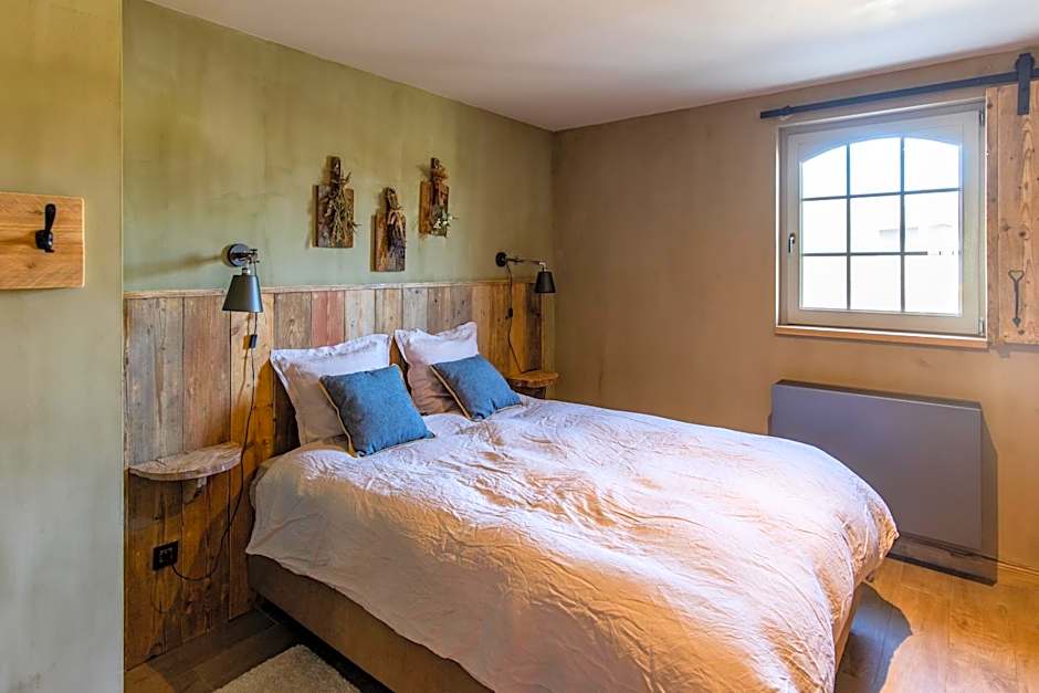 Relax B&B Lavendine Pure