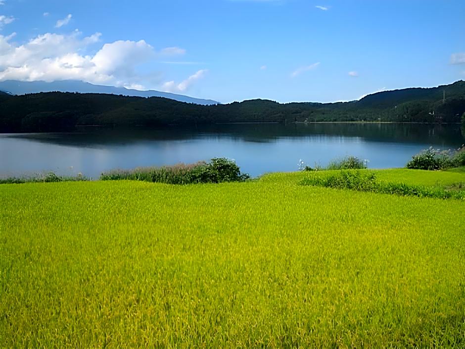 K's House Hakuba Alps - Backpackers Hostel